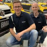 Riedemann kehrt mit VW Polo GTI R5 zurück in die DRM und hat den Sieg im Visier
